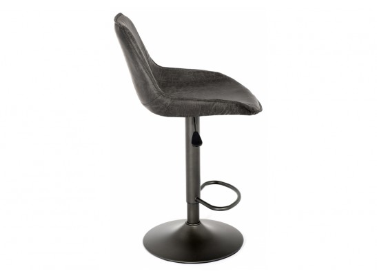 Барный стул Kozi темно-серый в Ростове-на-Дону