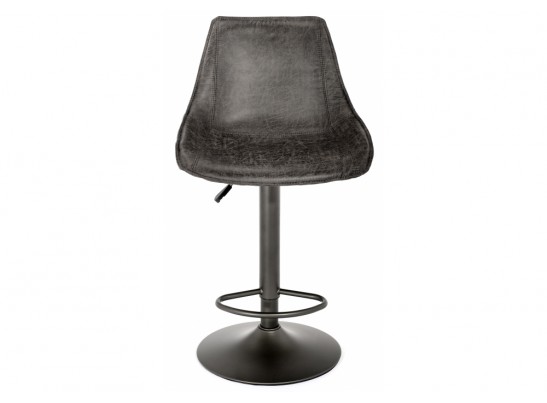 Барный стул Kozi темно-серый в Ростове-на-Дону