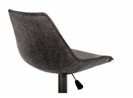 Барный стул Kozi темно-серый в Ростове-на-Дону