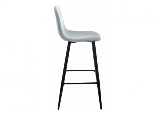 Барный стул Lada голубой в Ростове-на-Дону