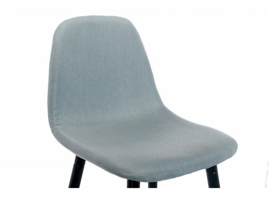 Барный стул Lada голубой в Ростове-на-Дону