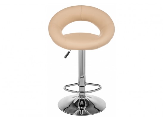 Барный стул Oazis бежевый в Ростове-на-Дону