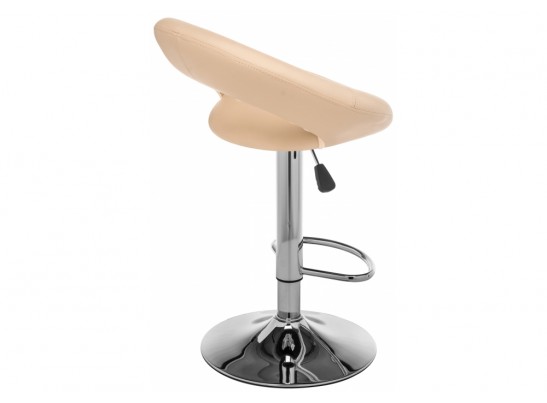 Барный стул Oazis бежевый в Ростове-на-Дону