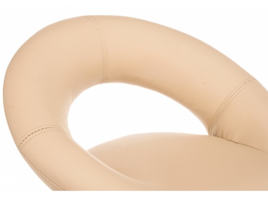 Барный стул Oazis бежевый в Ростове-на-Дону