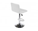 Барный стул Paskal белый в Ростове-на-Дону