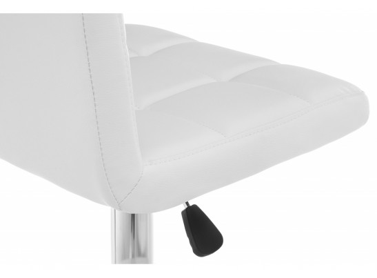 Барный стул Paskal белый в Ростове-на-Дону