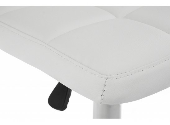 Барный стул Paskal белый в Ростове-на-Дону