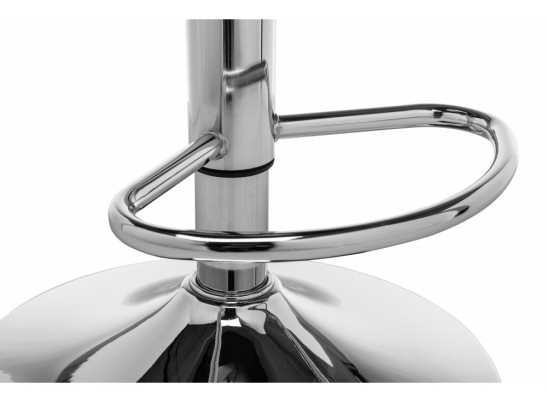 Барный стул Paskal белый в Ростове-на-Дону