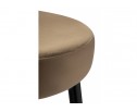 Барный стул Plato 1 dark beige в Ростове-на-Дону