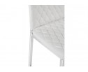 Барный стул Teon white / chrome в Ростове-на-Дону