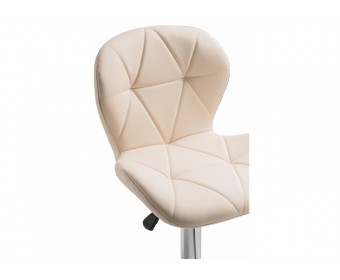 Барный стул Trio 1 beige