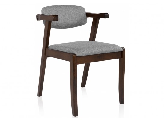Cтул Fit cappuccino / grey в Ростове-на-Дону