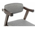 Cтул Fit cappuccino / grey в Ростове-на-Дону
