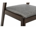 Cтул Fit cappuccino / grey в Ростове-на-Дону