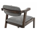 Cтул Fit cappuccino / grey в Ростове-на-Дону