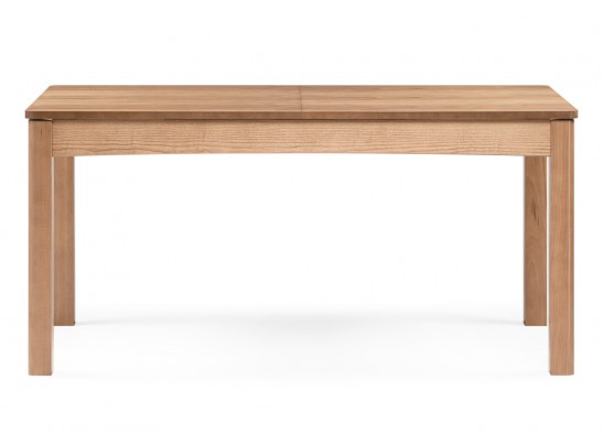 Деревянный стол Аделик 160(220)х90х76 дуб в Ростове-на-Дону