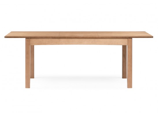 Деревянный стол Аделик 160(220)х90х76 дуб в Ростове-на-Дону