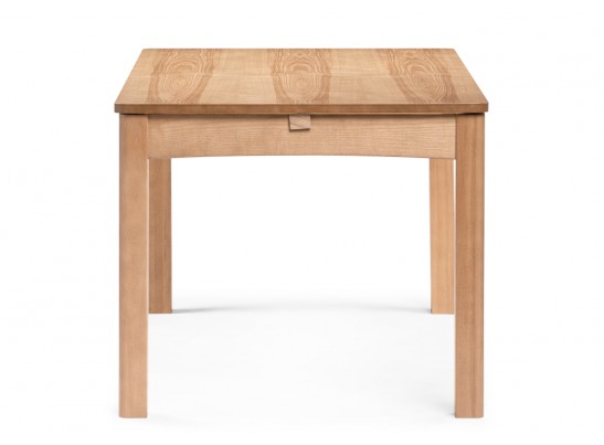 Деревянный стол Аделик 160(220)х90х76 дуб в Ростове-на-Дону