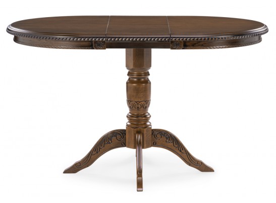 Деревянный стол Аллофан орех в Ростове-на-Дону