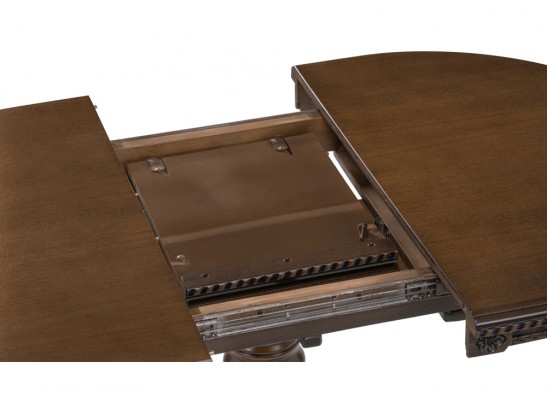 Деревянный стол Аллофан орех в Ростове-на-Дону