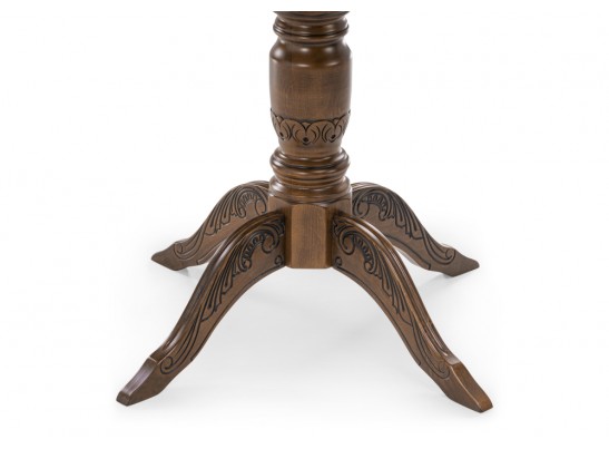 Деревянный стол Аллофан орех в Ростове-на-Дону