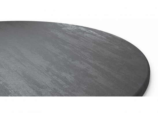 Деревянный стол Sheffilton SHT-TU3-1/90 черный муар / каменный уголь в Ростове-на-Дону