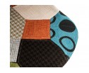 Деревянный стул Mille fabric multicolor в Ростове-на-Дону