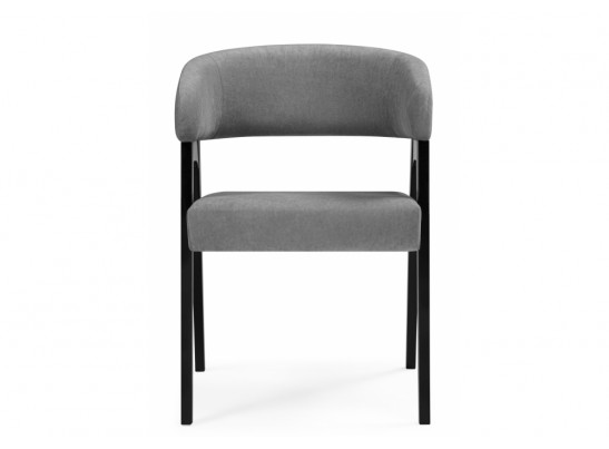 Деревянный стул Невада 1 ткань 234 / черное дерево в Ростове-на-Дону