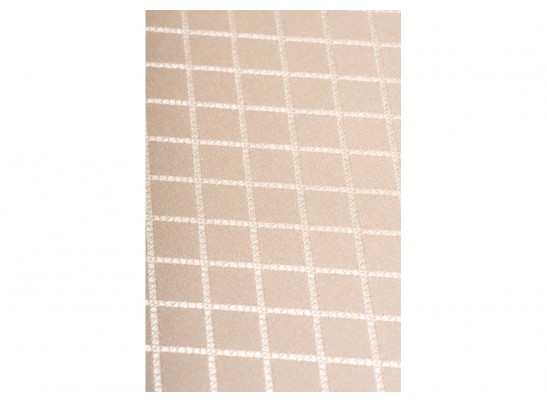 Деревянный стул Валери слоновая кость / ромб в Ростове-на-Дону