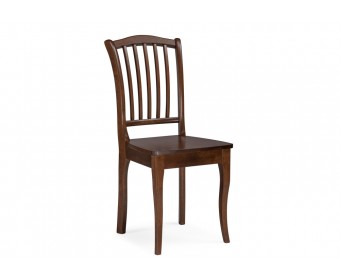 Деревянный стул Вранг орех