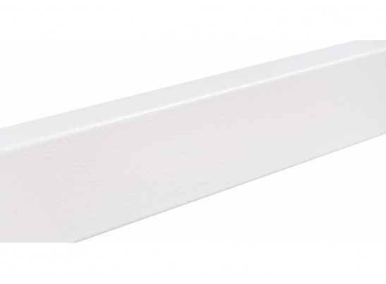 Двуспальная кровать Фади 160х200 белая в Ростове-на-Дону