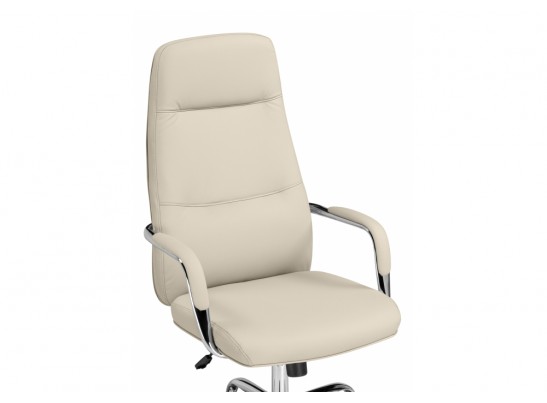 Компьютерное кресло Apolo ivory в Ростове-на-Дону