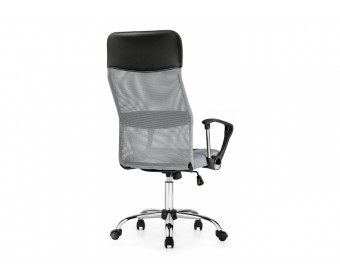 Компьютерное кресло Arano gray
