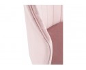 Компьютерное кресло Dani light pink / black в Ростове-на-Дону