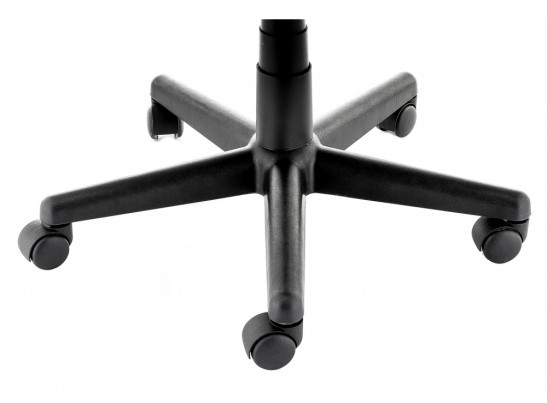 Компьютерное кресло Darin черное в Ростове-на-Дону