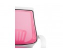 Компьютерное кресло Ergoplus pink / white в Ростове-на-Дону