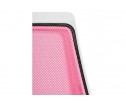 Компьютерное кресло Ergoplus pink / white в Ростове-на-Дону