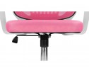 Компьютерное кресло Ergoplus pink / white в Ростове-на-Дону