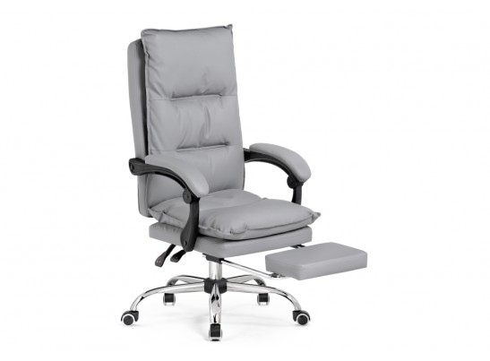 Компьютерное кресло Fantom light gray в Ростове-на-Дону