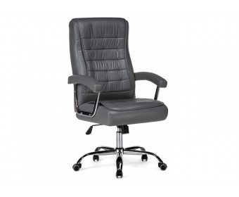 Компьютерное кресло Idon light gray