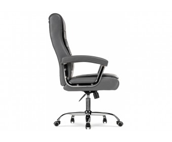 Компьютерное кресло Idon light gray