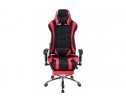 Компьютерное кресло Kano 1 red / black в Ростове-на-Дону