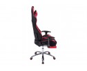 Компьютерное кресло Kano 1 red / black в Ростове-на-Дону