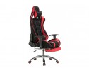Компьютерное кресло Kano 1 red / black в Ростове-на-Дону