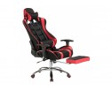 Компьютерное кресло Kano 1 red / black в Ростове-на-Дону