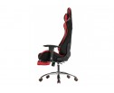 Компьютерное кресло Kano 1 red / black в Ростове-на-Дону