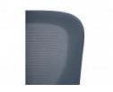 Компьютерное кресло Konfi dark gray / white в Ростове-на-Дону