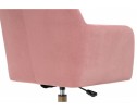 Компьютерное кресло Molly pink / gold в Ростове-на-Дону