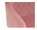 Компьютерное кресло Molly pink / gold в Ростове-на-Дону