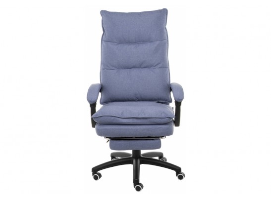 Компьютерное кресло Rapid голубое в Ростове-на-Дону